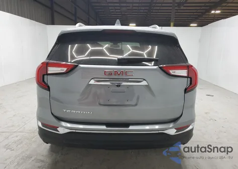 2024 GMC Terrain Slt z USA, uszkodzony, nr VIN 3GKALPEG7RL180866